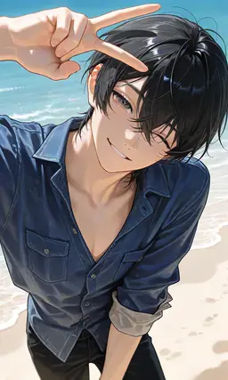 Profile image of Chihaya