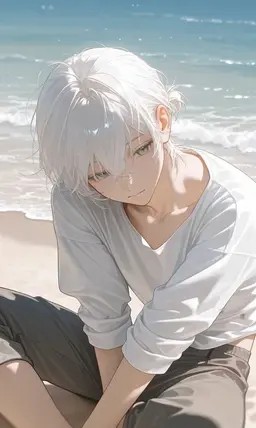 Profile image of Natsuya