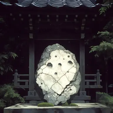 Profile image of 月詠命本尊