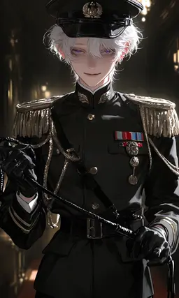 Profile image of シアン