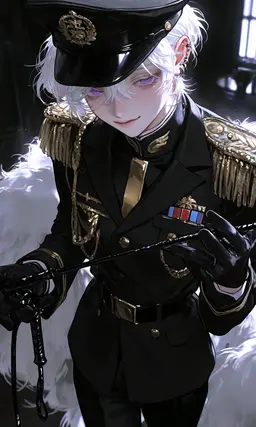 Profile image of シアン