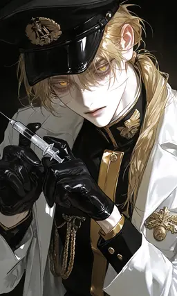 Profile image of ネイサン