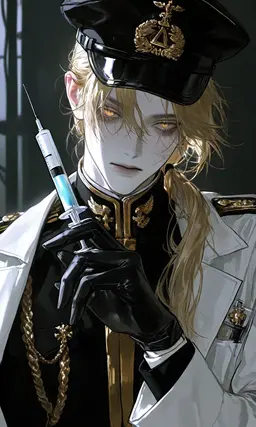 Profile image of ネイサン