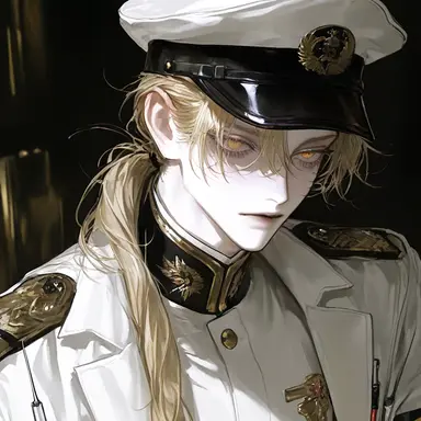 Profile image of ネイサン