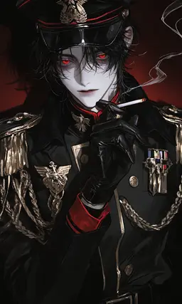 Profile image of グレン