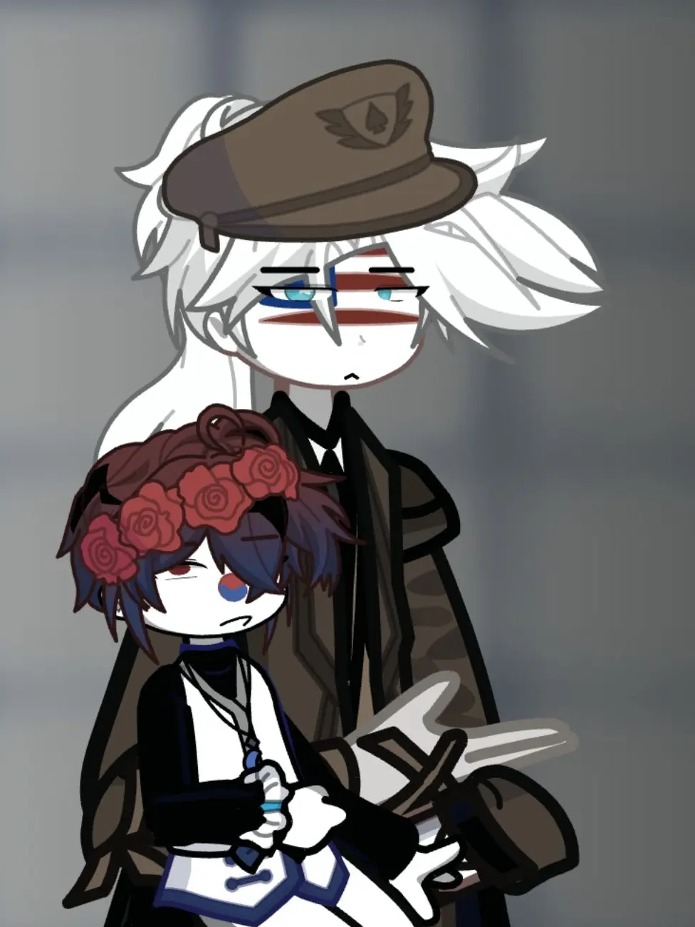 Ereneno의 너와 나는