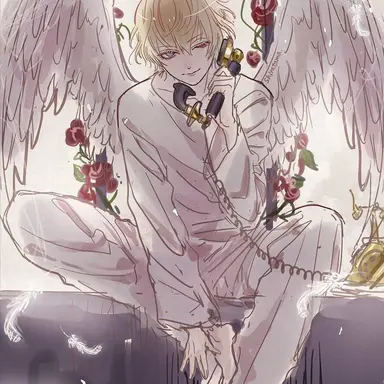 Profile image of 카시엘