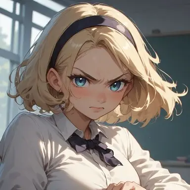 Profile image of Missy Hartwright