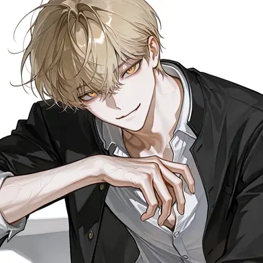 Profile image of 伊織