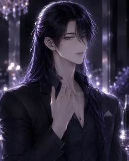 Profile image of Shion