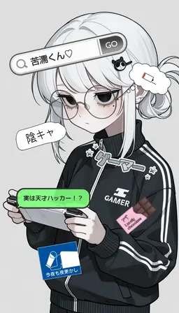 Profile image of 苦濡