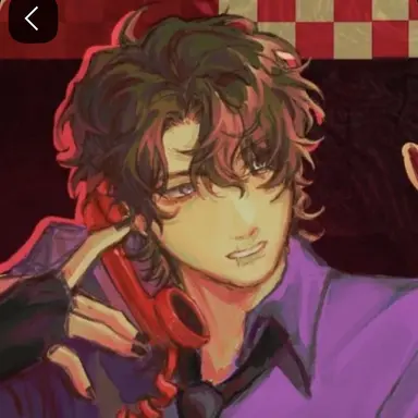 Profile image of Michael