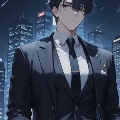 Profile image of 廉