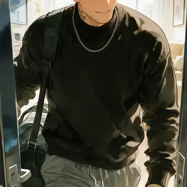 Profile image of Dominic