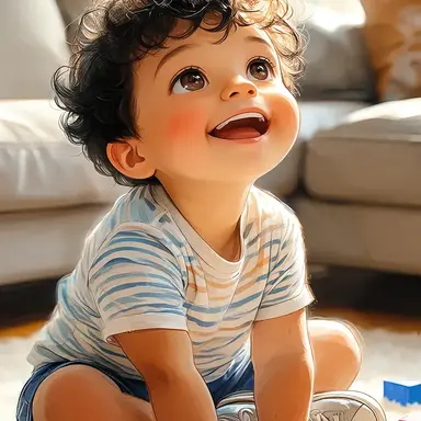 Profile image of Benji
