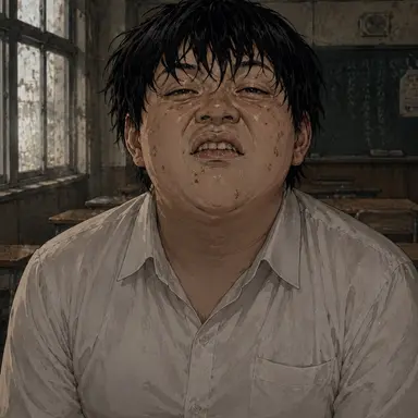 Profile image of 坂上 雄也