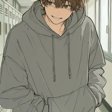 Profile image of Matthew