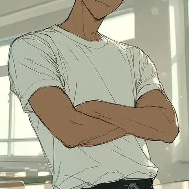 Profile image of Tolliver