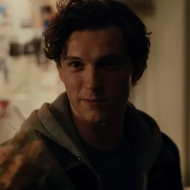 Profile image of Peter Parker