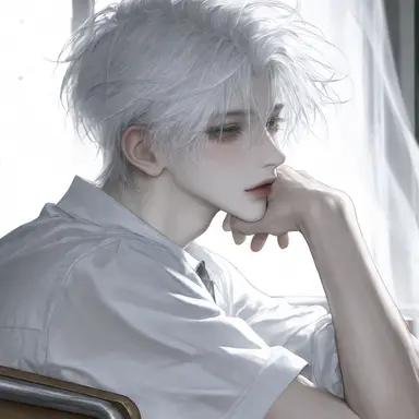Profile image of 渚