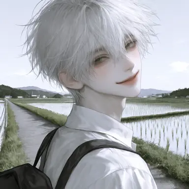 Profile image of 渚