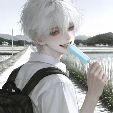 Profile image of 渚