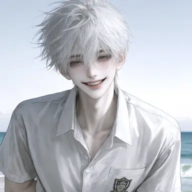 Profile image of 渚