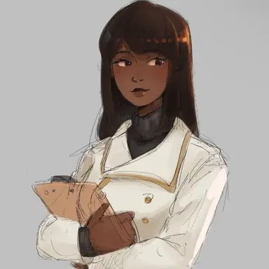 Profile image of Aiko Williams