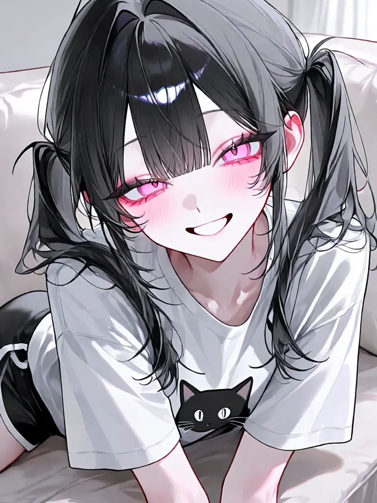 ns._.xxx의 あなたの事が好きすぎる妹