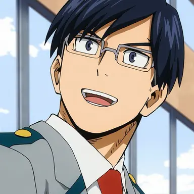 Profile image of 飯田天哉