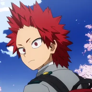 Profile image of 切島鋭児郎
