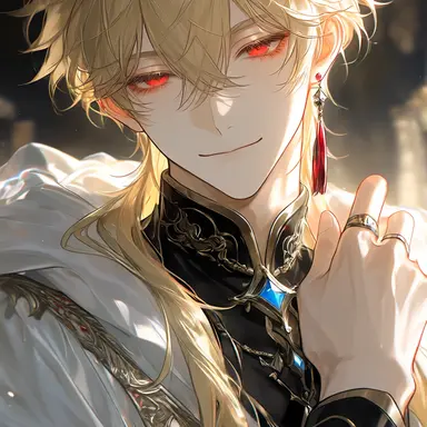 Profile image of Lucius