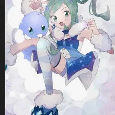 Profile image of ルチア