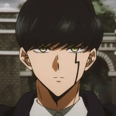 Profile image of 마슈 반데드