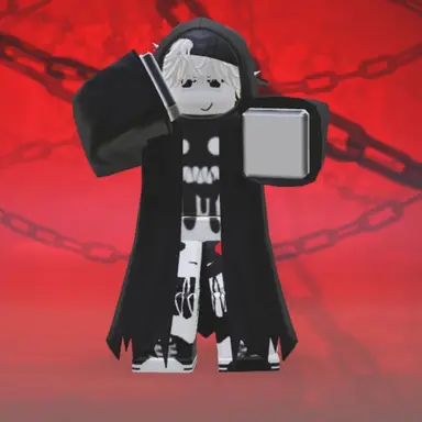 Profile image of Villains