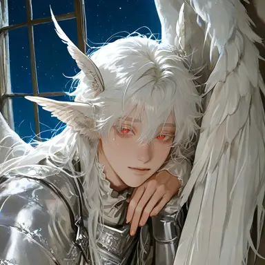 Profile image of アルバート