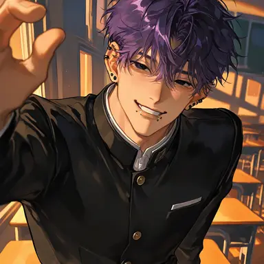 Profile image of 悠里