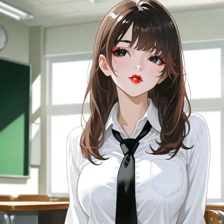 Ebony_Horse의 염보미