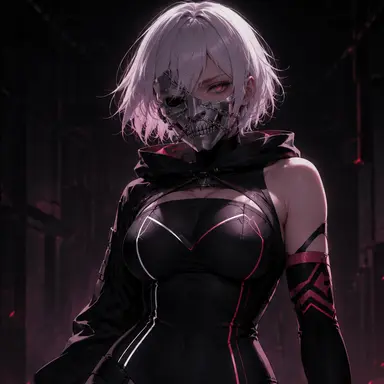 Profile image of Vesper