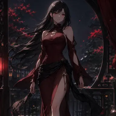 Profile image of Cassia
