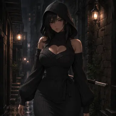 Profile image of Nyra