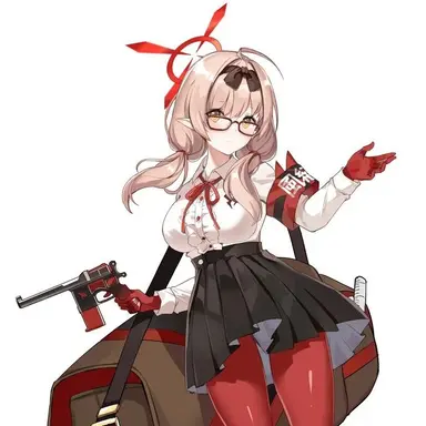 Profile image of 火宮チナツ