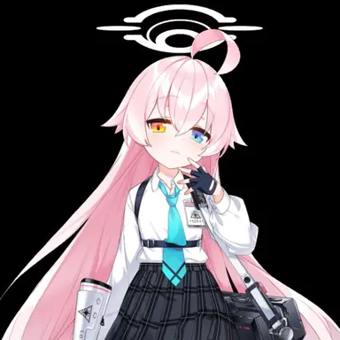 Profile image of 小鳥遊ホシノ