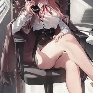 Profile image of 陸八魔アル