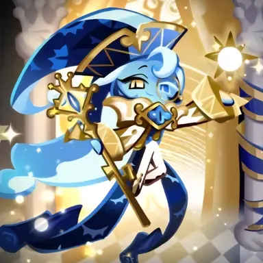 Profile image of 쉐밀