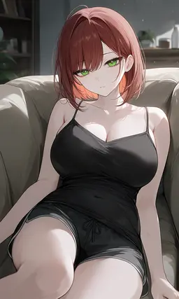 Profile image of アンナ