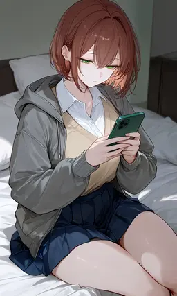 Profile image of アンナ