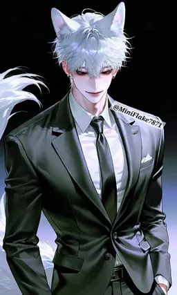 Profile image of ソルベク