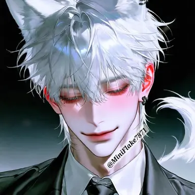Profile image of ソルベク