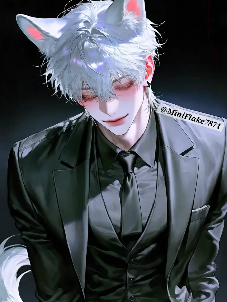 MiniFlake7871의 純愛獣人執事